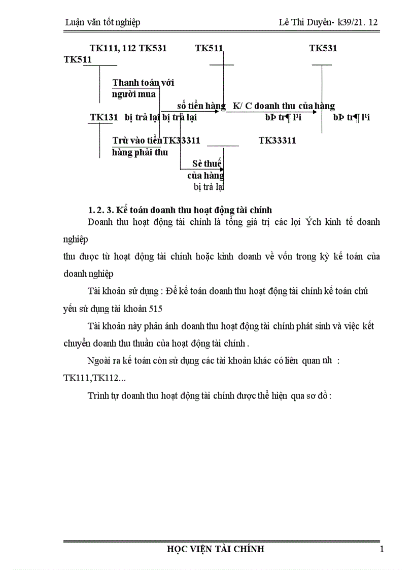 image for page Tổ chức công tác kế toán thành phẩm và tiêu thụ thành phẩm 1