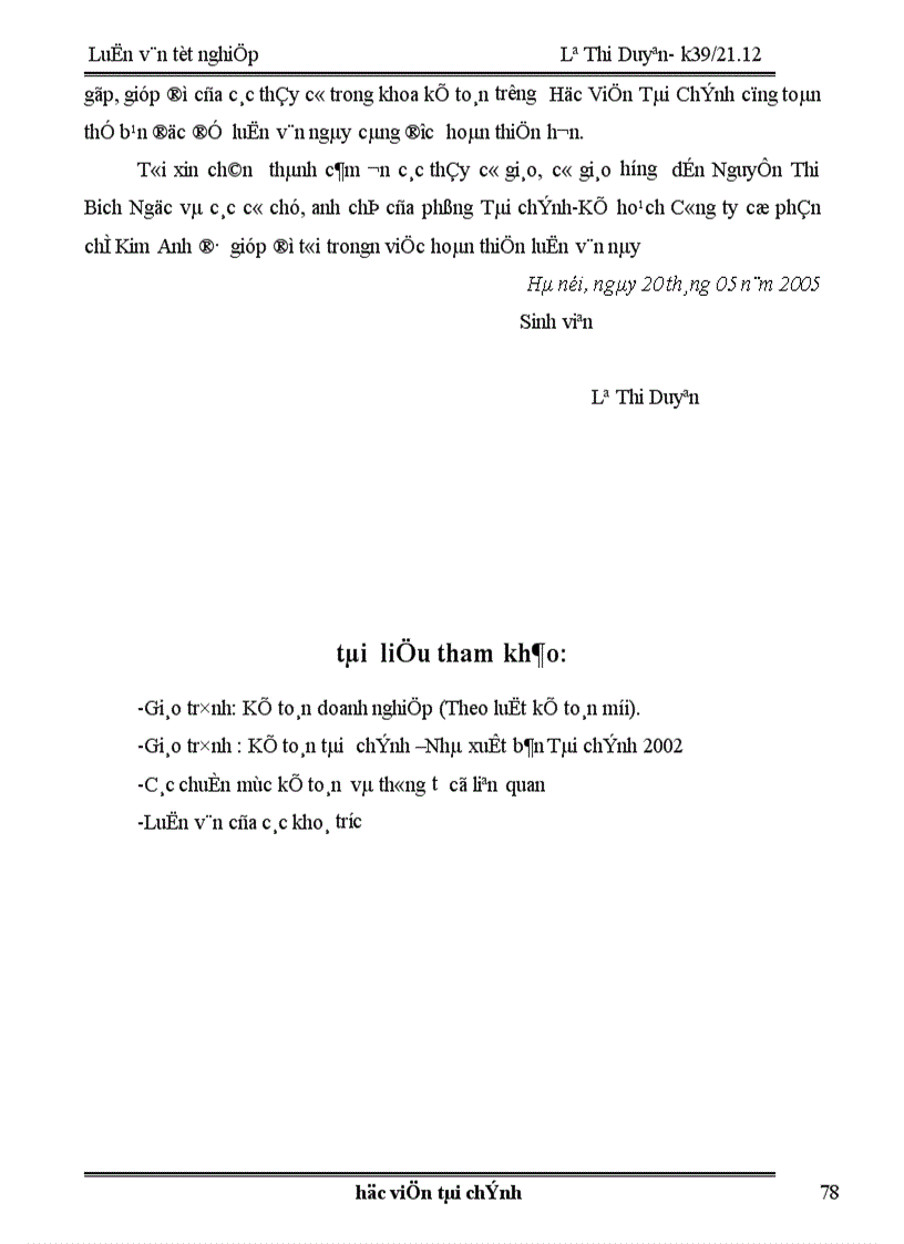 image for page Tổ chức công tác kế toán thành phẩm và tiêu thụ thành phẩm 1