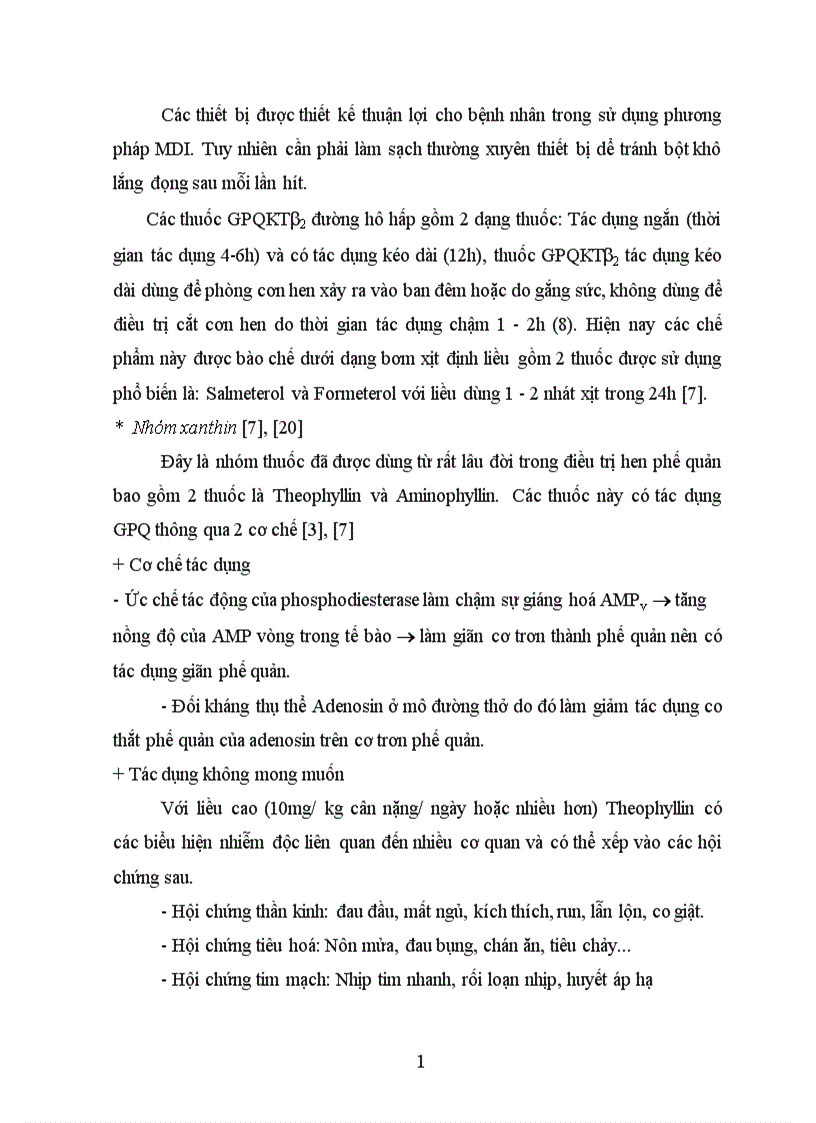 image for page Khảo sát thuốc đã được sử dụng trong điều trị HPQ cho trẻ em từ 1 15 tuổi tại khoa Nhi bệnh viện đa khoa tỉnh Tuyên Quang