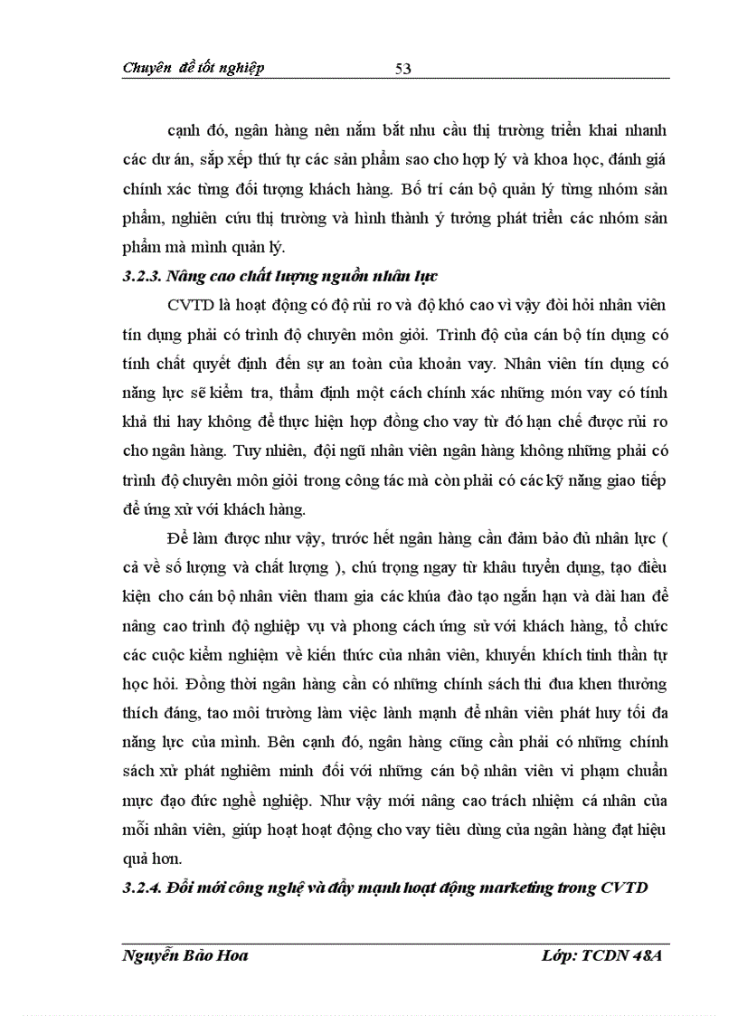 image for page Mở rộng cho vay tiêu dùng tại NHNo PTNT thành phố Ninh Bình 1