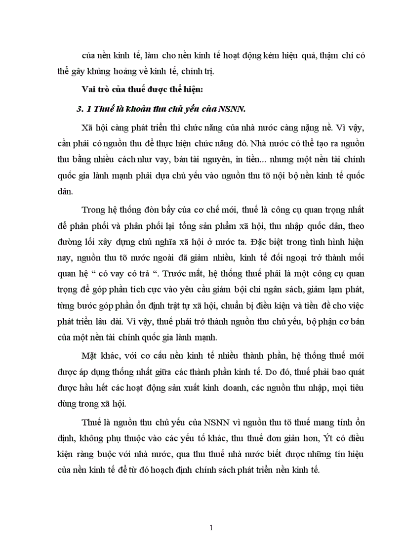 image for page Tình hình triển khai áp dụng thuế giá trị gia tăng đối với hoạt động bưu chính viễn thông trên địa bàn thành phố Hà nội 1