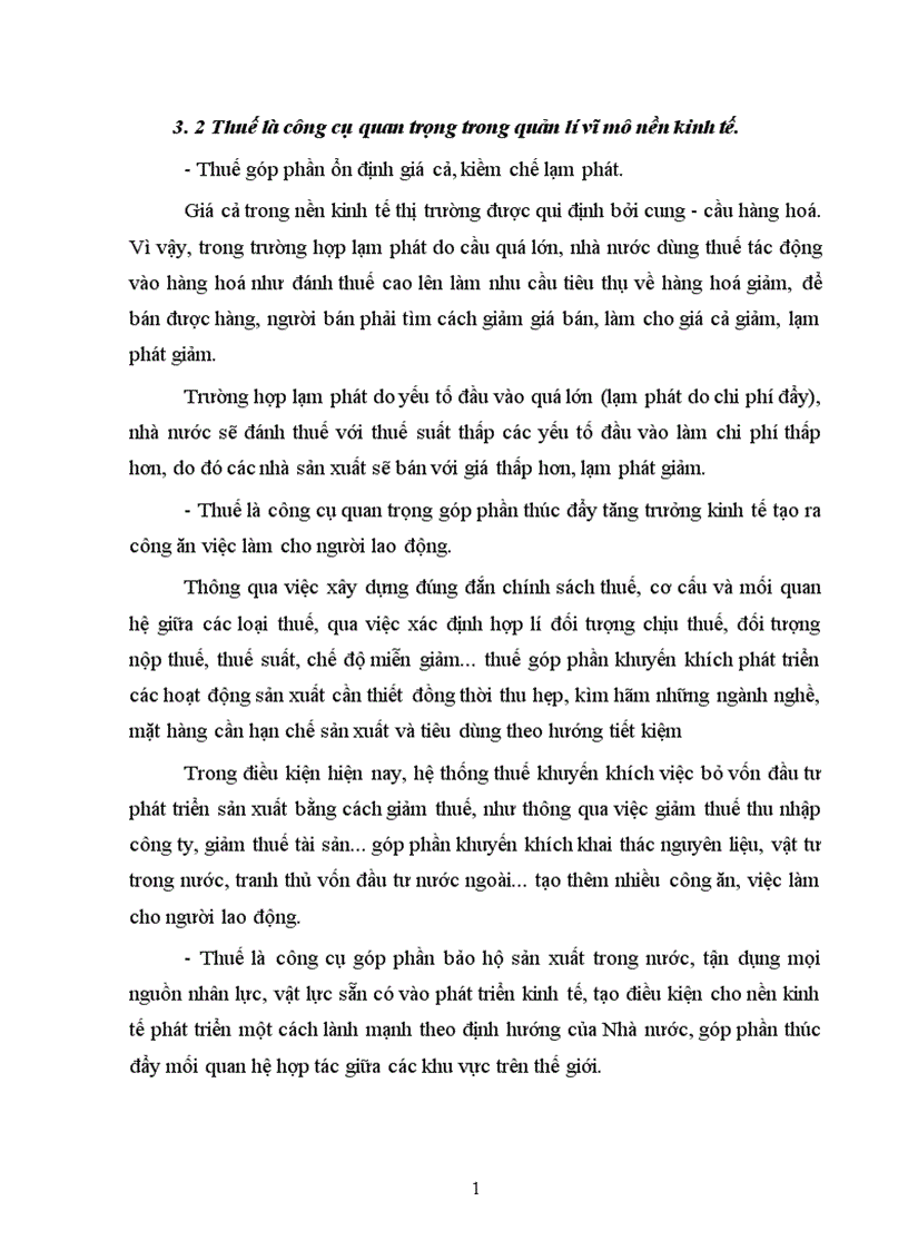 image for page Tình hình triển khai áp dụng thuế giá trị gia tăng đối với hoạt động bưu chính viễn thông trên địa bàn thành phố Hà nội 1