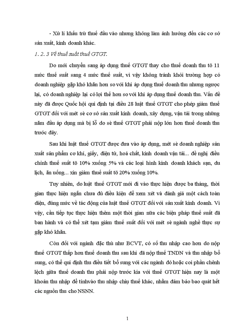 image for page Tình hình triển khai áp dụng thuế giá trị gia tăng đối với hoạt động bưu chính viễn thông trên địa bàn thành phố Hà nội 1