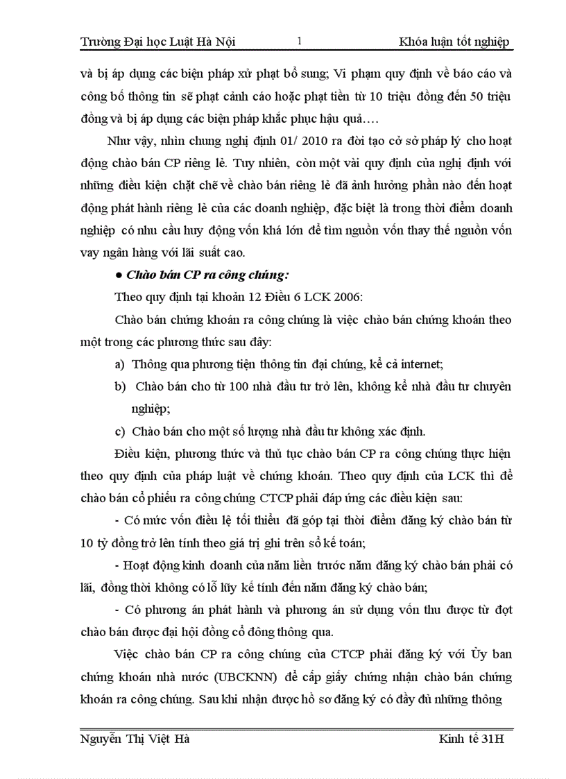 image for page Quy chế pháp lý về thành lập CTCP ở Việt Nam