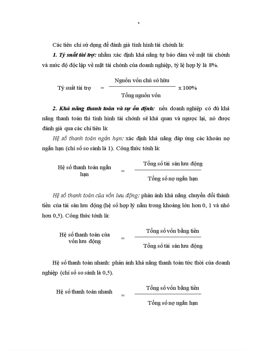 image for page Hoàn thiện hoạt động thẩm định dự án đối với doanh nghiệp của Ngân hàng Nông nghiệp và Phát triển Nông thôn huyện Bình Xuyên