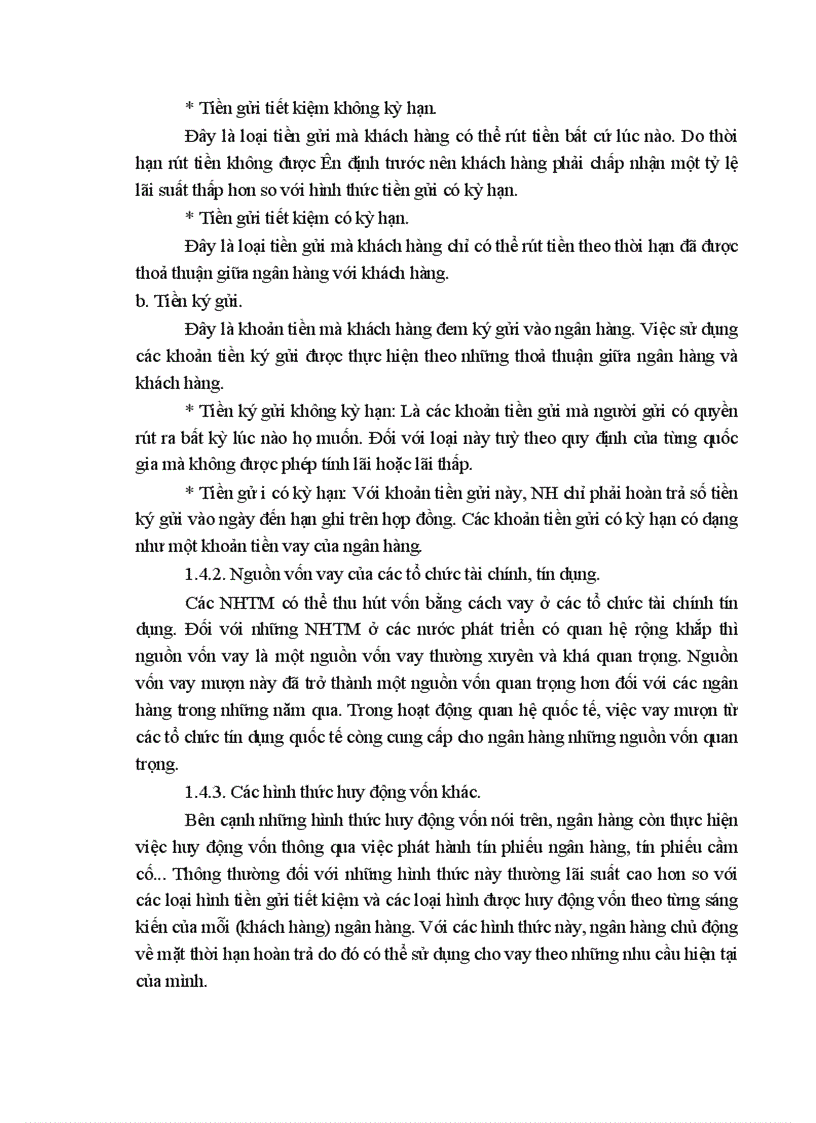 image for page Phương hướng và giải pháp chủ yếu huy động và sử dụng vốn tín dụng ngân hàng để phát triển kinh tế hộ sản xuất ở huyện Thanh Trì 1