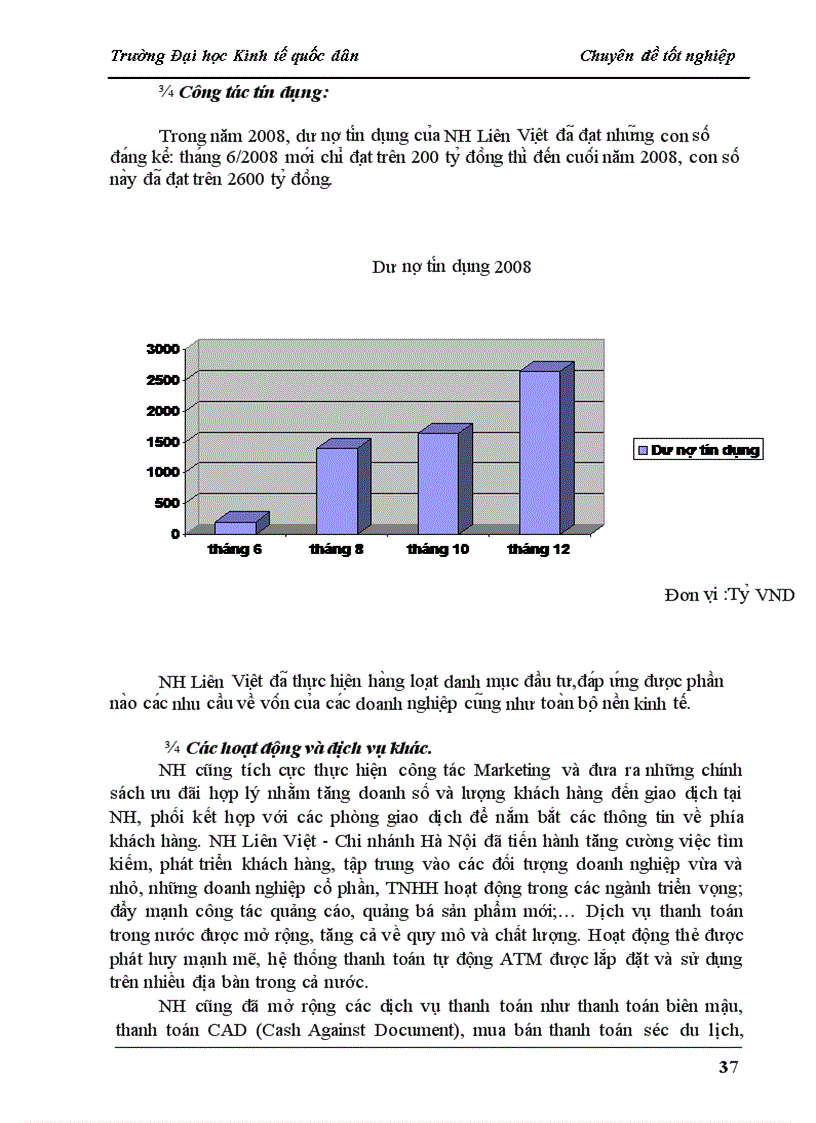 image for page Thẩm định tài chính dự án đầu tư tại các NHTM 1