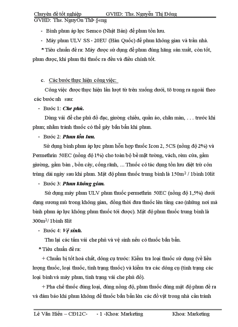 image for page Giải pháp đảm bảo chất lượng phòng trừ mối côn trùng tại công ty TNHH phòng trừ mối và côn trùng gây hại An Sinh