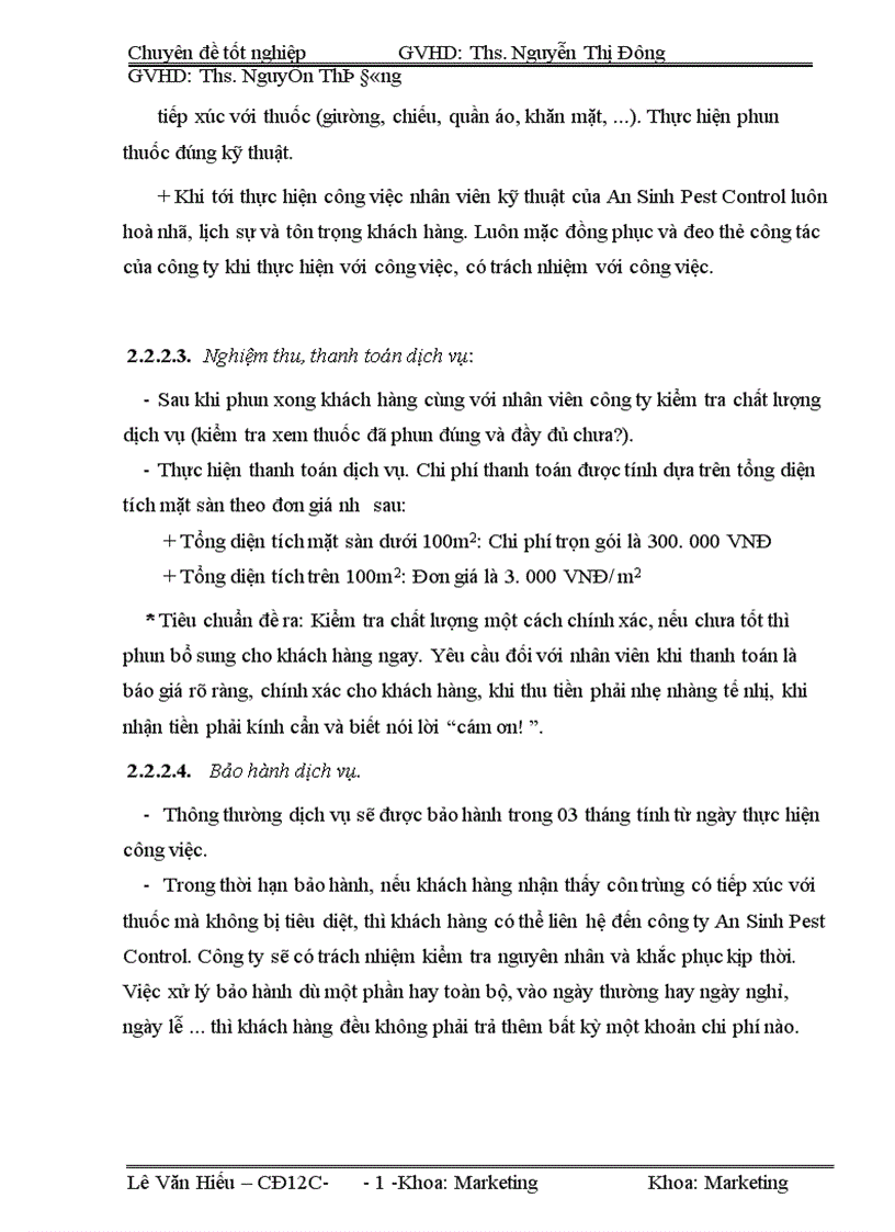 image for page Giải pháp đảm bảo chất lượng phòng trừ mối côn trùng tại công ty TNHH phòng trừ mối và côn trùng gây hại An Sinh