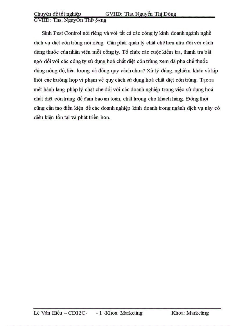 image for page Giải pháp đảm bảo chất lượng phòng trừ mối côn trùng tại công ty TNHH phòng trừ mối và côn trùng gây hại An Sinh