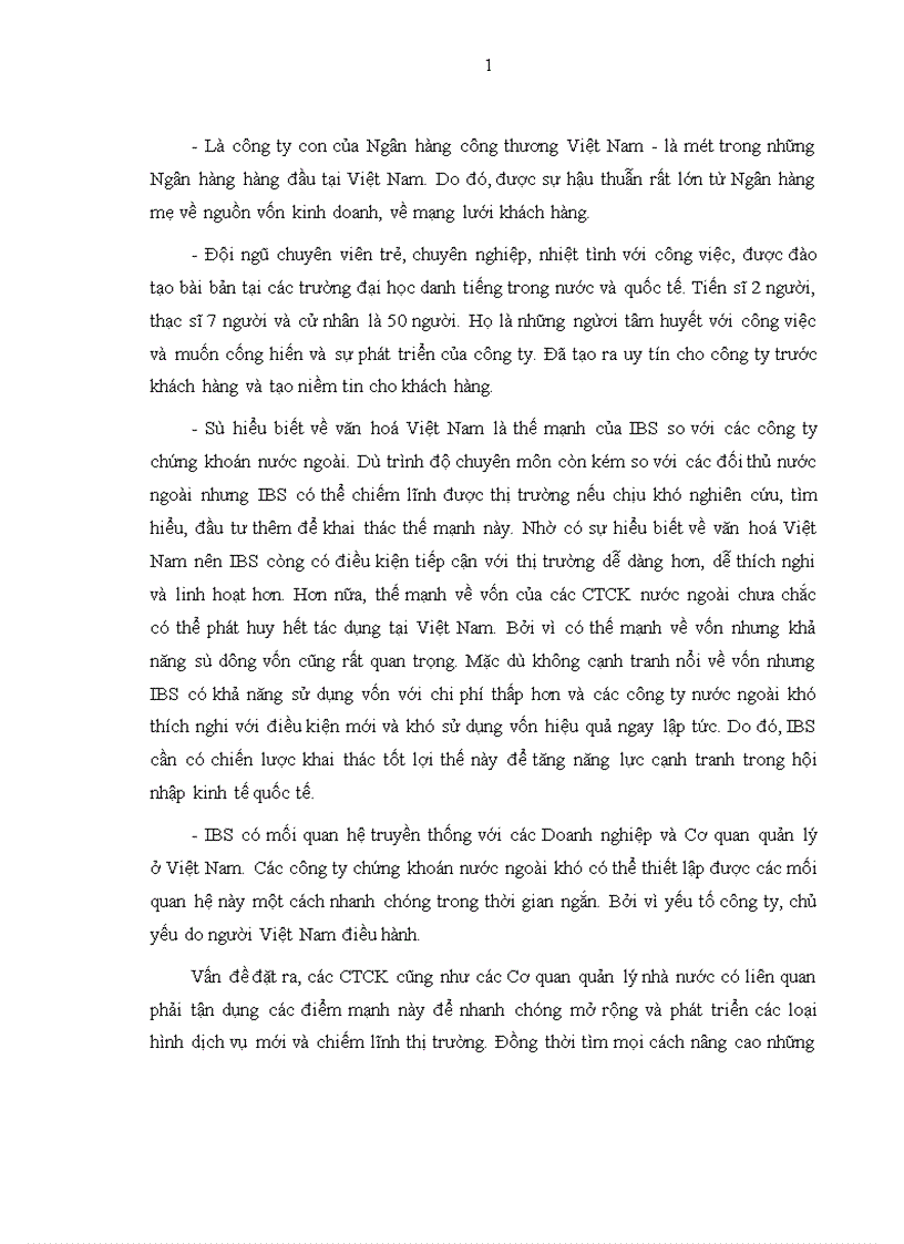 image for page Giải pháp nâng cao năng lực cạnh tranh của công ty tnhh chứng khoán ngân hàng công thương Việt Nam trong điều kiện hội nhập quốc tế