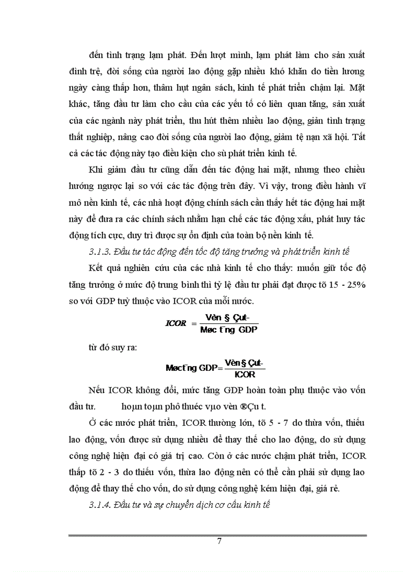 image for page Đầu tư nhằm nâng cao năng lực cạnh tranh của Công ty cổ phần xây dựng số 7 1