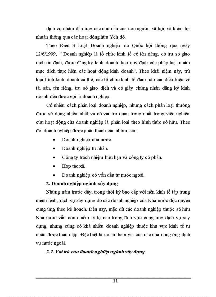 image for page Đầu tư nhằm nâng cao năng lực cạnh tranh của Công ty cổ phần xây dựng số 7 1