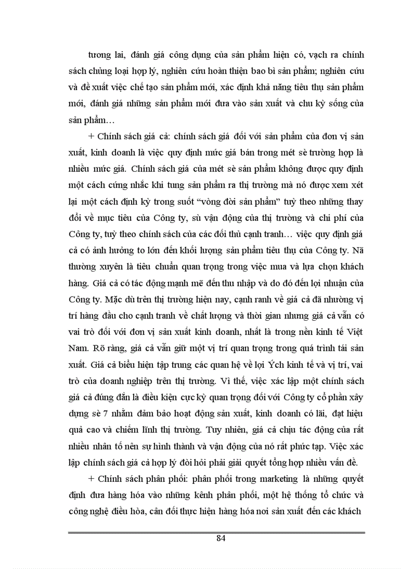 image for page Đầu tư nhằm nâng cao năng lực cạnh tranh của Công ty cổ phần xây dựng số 7 1