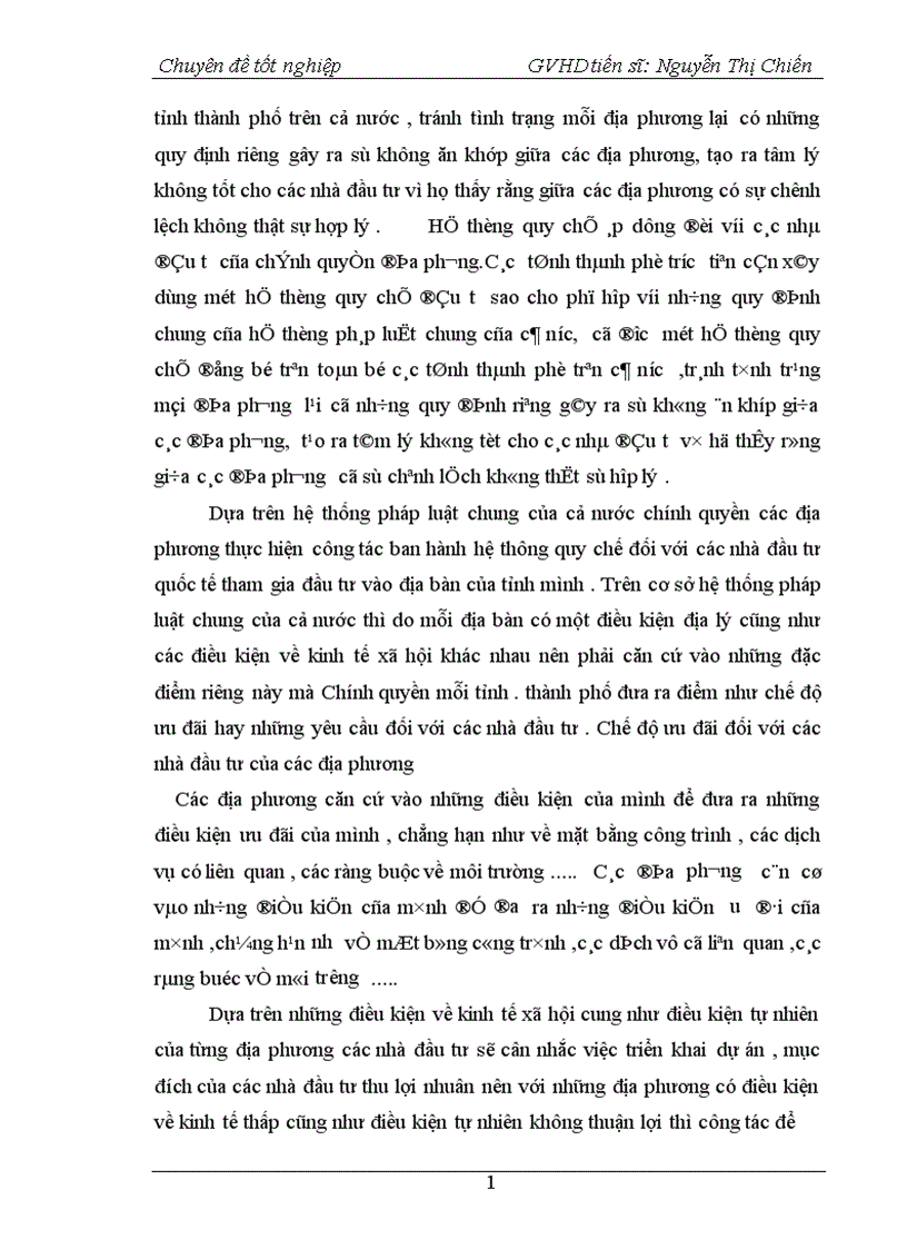 image for page Một số giải pháp nhằm tăng cường thu hút đầu tư trực tiếp nước ngoài vào Việt Nam trong giai đoạn hiện nay 1