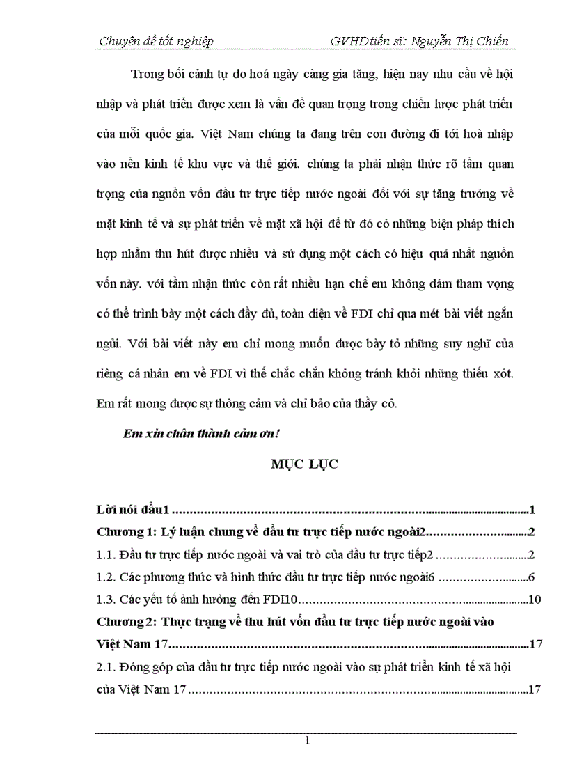 image for page Một số giải pháp nhằm tăng cường thu hút đầu tư trực tiếp nước ngoài vào Việt Nam trong giai đoạn hiện nay 1