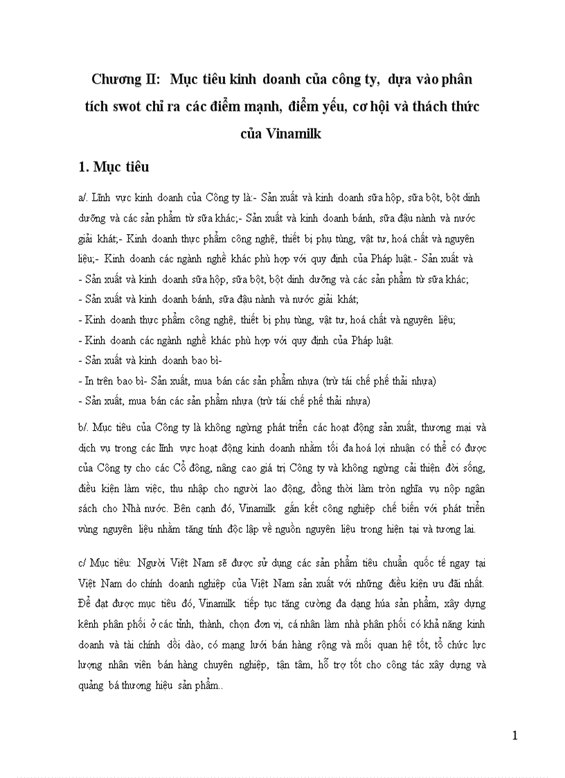 image for page Thương hiệu Vinamilk tại Việt Nam