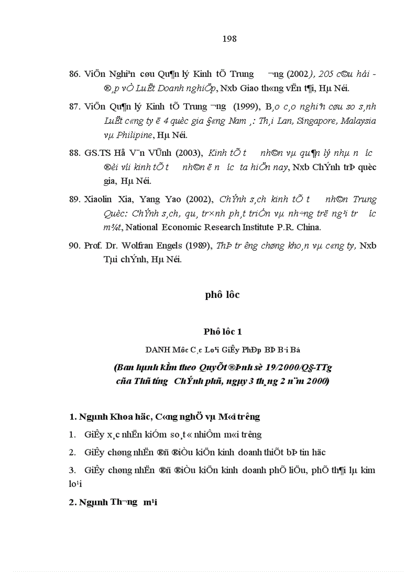 image for page Quản lý nhà nước bằng pháp luật đối với công ty cổ phần ở Việt Nam