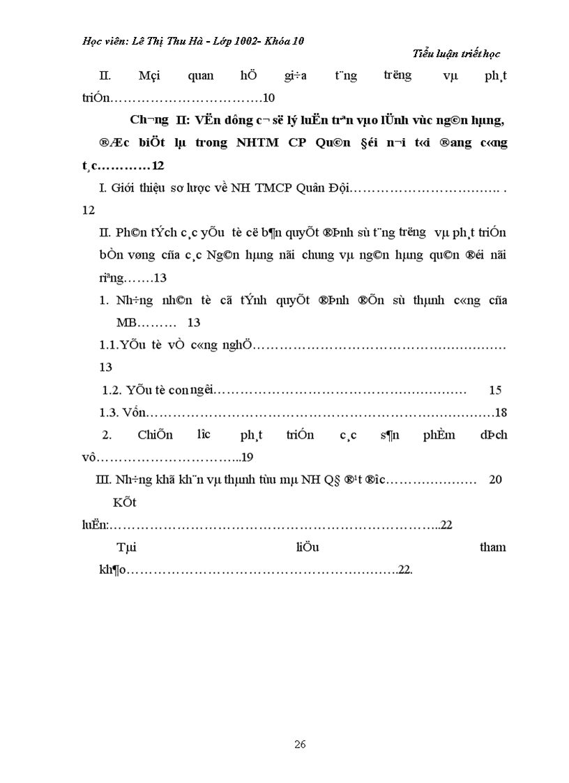 image for page phân tích mối quan hệ giữa tăng trưởng và phát triển bền vững trong lĩnh vực ngân hàng 1