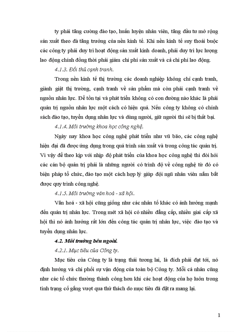 image for page Thực trạng và giải pháp hoàn thiện công tác quản trị nhân lực tại Công ty Cổ phần Bảo hiểm Petromex 1