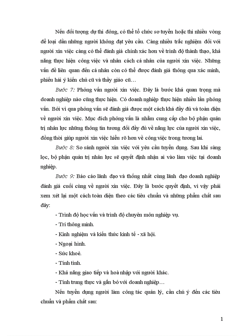 image for page Thực trạng và giải pháp hoàn thiện công tác quản trị nhân lực tại Công ty Cổ phần Bảo hiểm Petromex 1