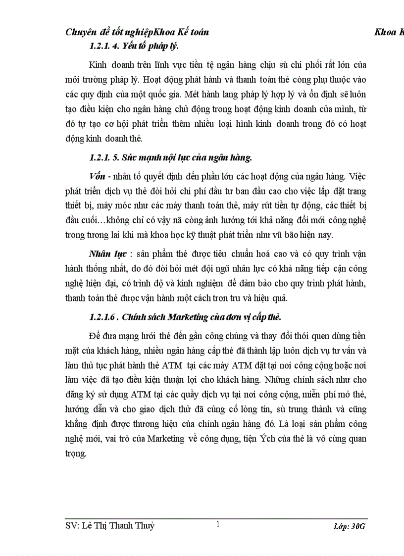 image for page Giải pháp nâng cao khả năng cạnh tranh dịch vụ thẻ của Ngân hàng Ngoại thương Vĩnh Phúc