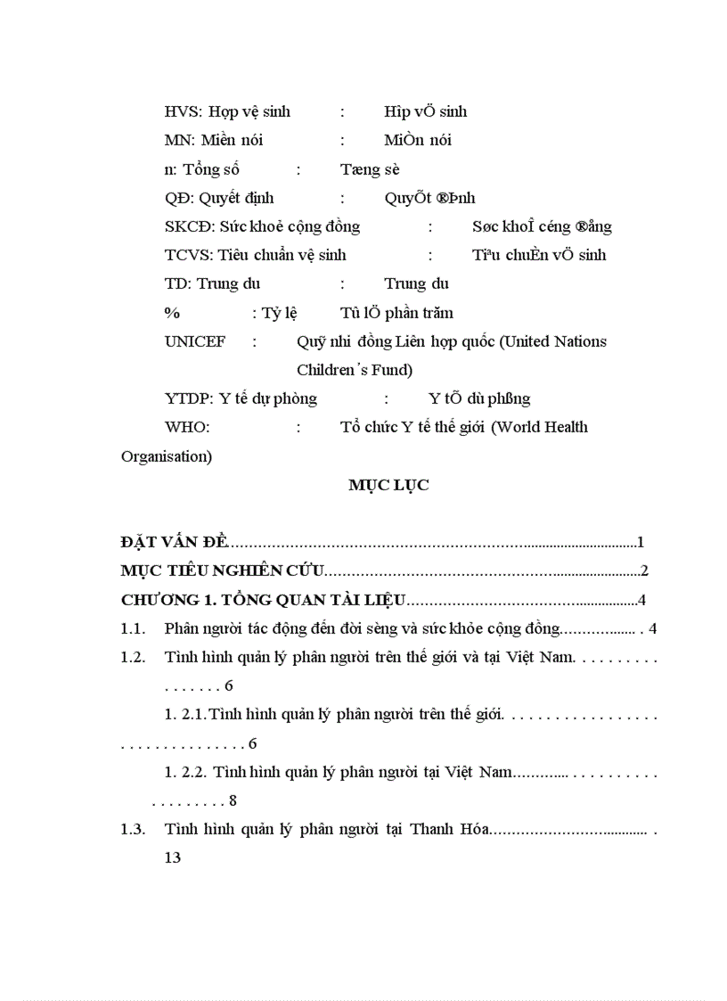 image for page Đánh giá hiệu quả xử lý phân người của nhà tiêu nổi và vượt lũ cho vùng ngập lụt đồng bằng sông Cửu Long