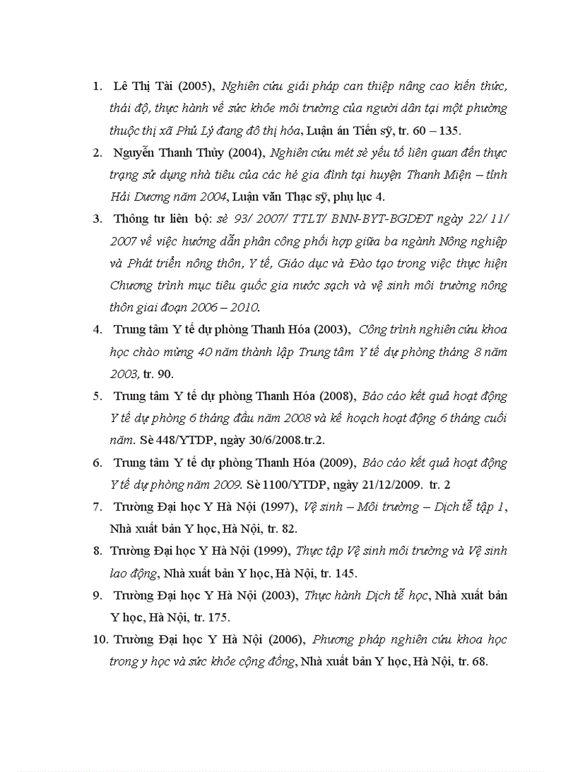 image for page Đánh giá hiệu quả xử lý phân người của nhà tiêu nổi và vượt lũ cho vùng ngập lụt đồng bằng sông Cửu Long