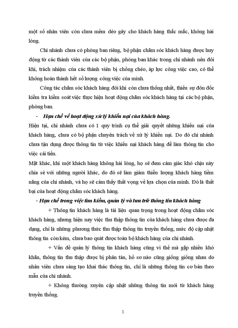 image for page Giải pháp hoàn thiện hoạt động chăm sóc khách hàng tại ngân hàng Lào Việt chi nhánh Hà Nội