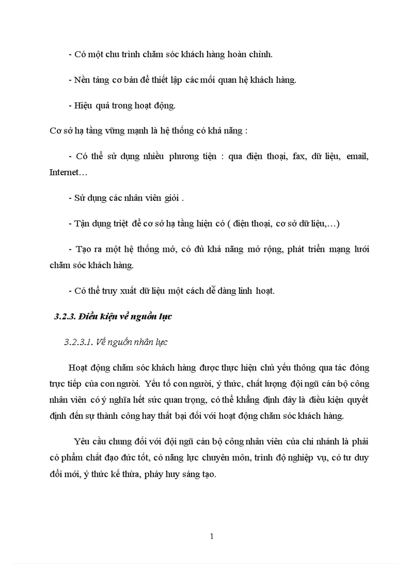 image for page Giải pháp hoàn thiện hoạt động chăm sóc khách hàng tại ngân hàng Lào Việt chi nhánh Hà Nội