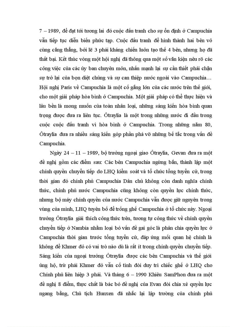 image for page Quá trình hòa hợp dân tộc và ổn định chính trị ở Campuchia từ 1979 đến 1998 1