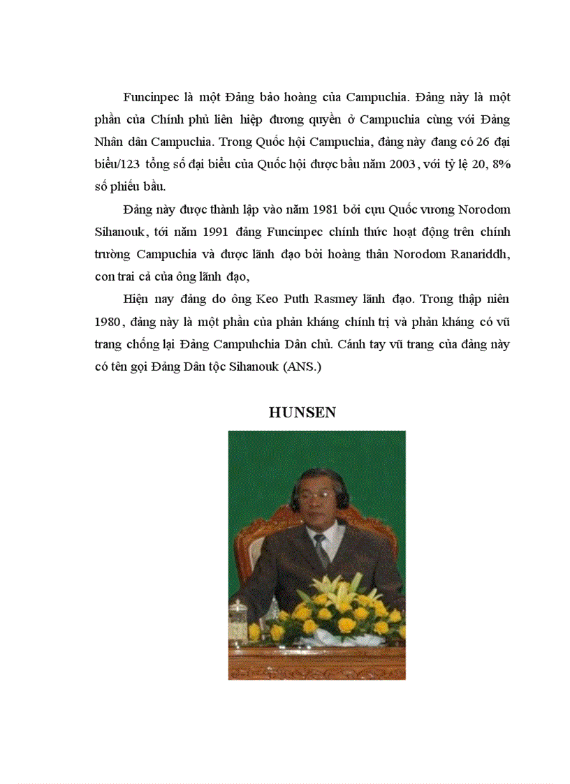 image for page Quá trình hòa hợp dân tộc và ổn định chính trị ở Campuchia từ 1979 đến 1998 1