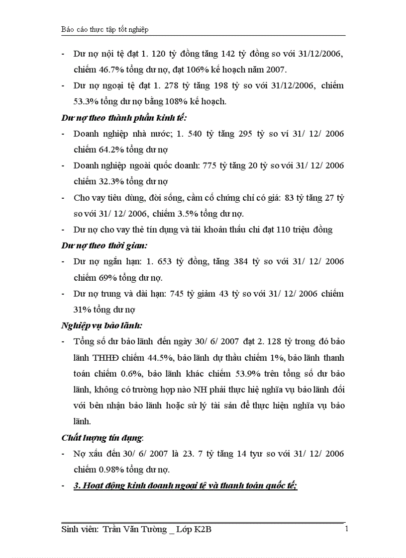 image for page Báo cáo thực tập tổng hợp tại NHNo PTNT Chi Nhánh Láng Hạ