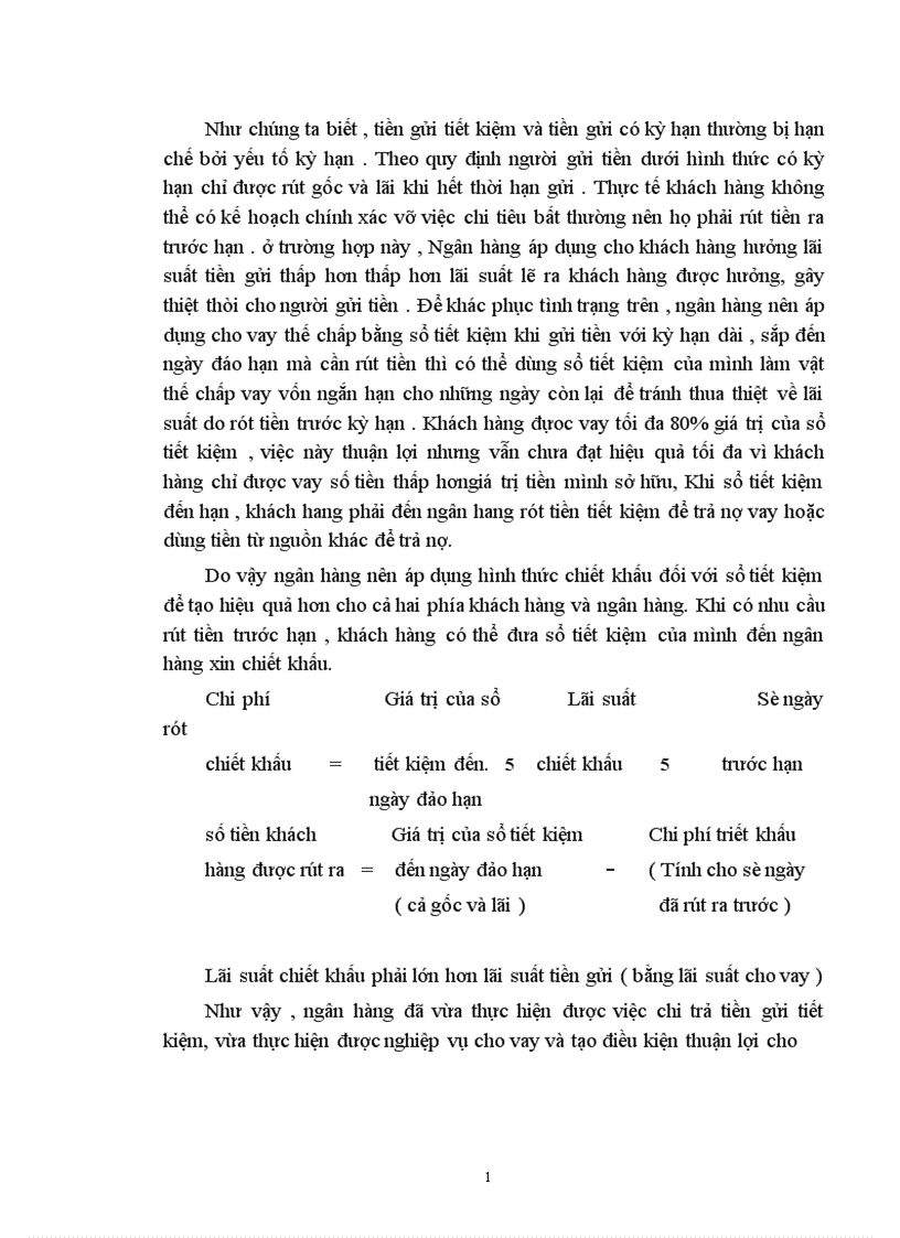 image for page Một số giải pháp nhằm nâng cao hiệu quả huy động vốn và sử dụng vốn tại Ngân hàng nông nghiệp và Phát triển nông thôn quận Hai Bà Trưng 1