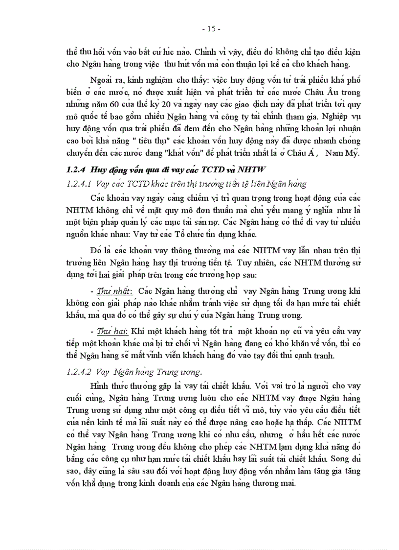 image for page Gia i pha p mơ rô ng kha năng huy đô ng vô n ta i NHNo huyê n Nga Sơn ti nh Thanh Ho a 1