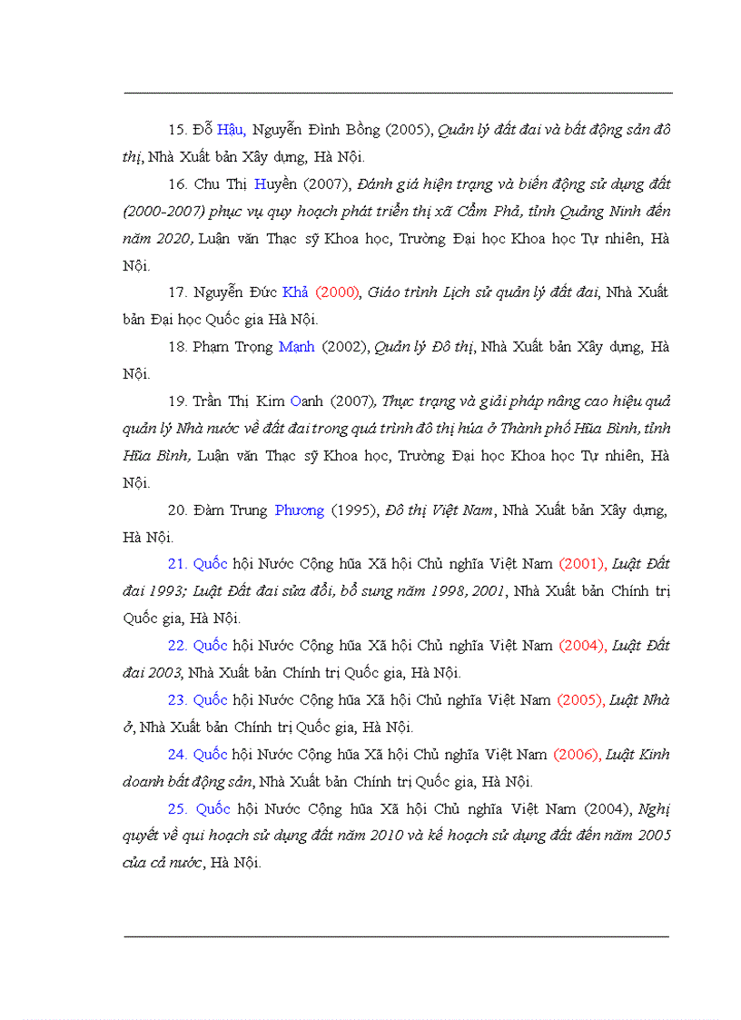 image for page Thực trạng quản lý nhà nước đối với thị trường bất động sản qua thực tế quận Thanh Xuân thành phố Hà Nội