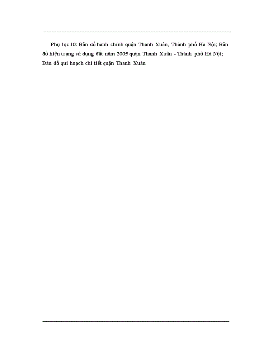 image for page Thực trạng quản lý nhà nước đối với thị trường bất động sản qua thực tế quận Thanh Xuân thành phố Hà Nội