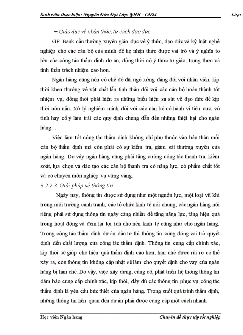 image for page Mở rộng cho vay tiêu dùng tại Ngân hàng TMCP Dầu khí toàn cầu GP Bank 1