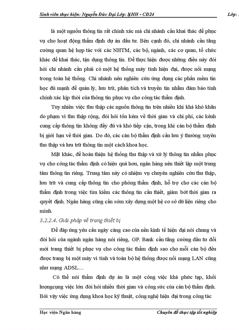 image for page Mở rộng cho vay tiêu dùng tại Ngân hàng TMCP Dầu khí toàn cầu GP Bank 1