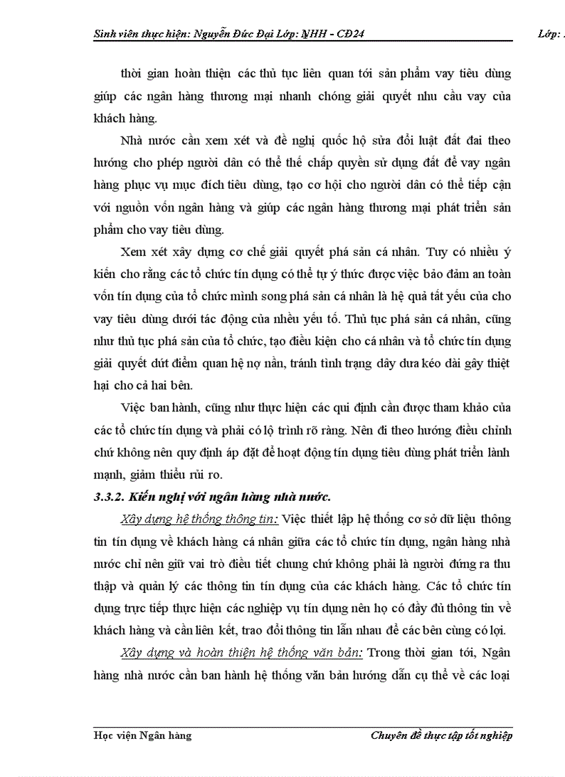 image for page Mở rộng cho vay tiêu dùng tại Ngân hàng TMCP Dầu khí toàn cầu GP Bank 1