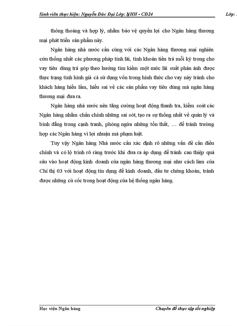 image for page Mở rộng cho vay tiêu dùng tại Ngân hàng TMCP Dầu khí toàn cầu GP Bank 1