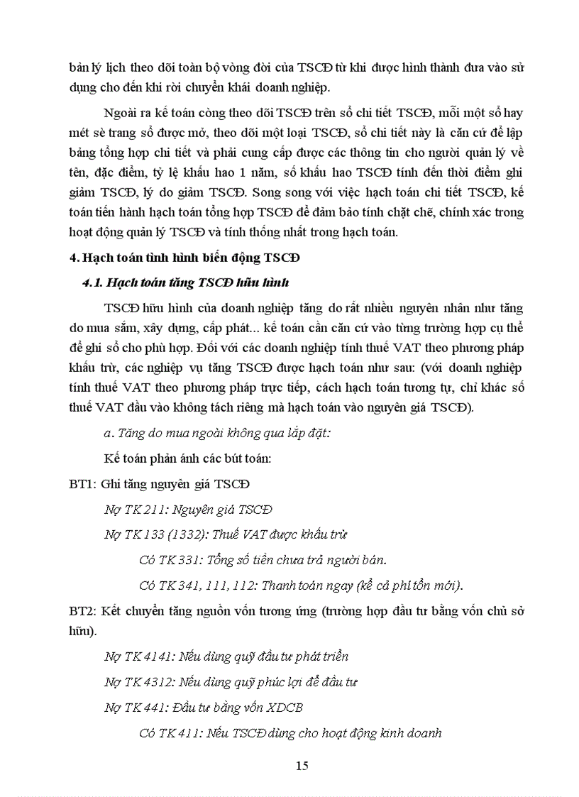 image for page Tổ chức hạch toán tài sản cố định với những vấn đề về quản lý và nâng cao hiệu quả sử dụng tài sản cố định tại Công ty cổ phần Du Lịch và Thương Mại Đông Nam á 1