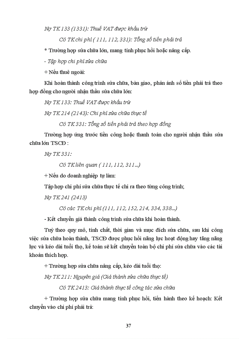 image for page Tổ chức hạch toán tài sản cố định với những vấn đề về quản lý và nâng cao hiệu quả sử dụng tài sản cố định tại Công ty cổ phần Du Lịch và Thương Mại Đông Nam á 1