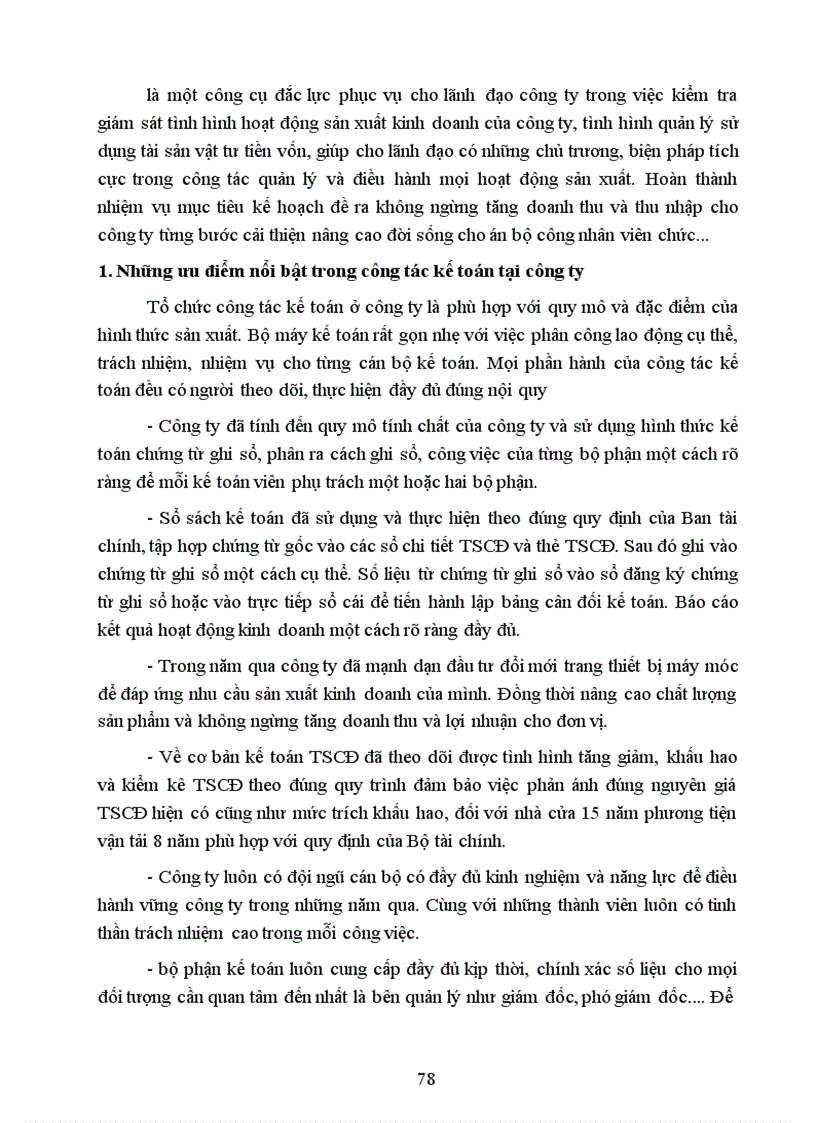 image for page Tổ chức hạch toán tài sản cố định với những vấn đề về quản lý và nâng cao hiệu quả sử dụng tài sản cố định tại Công ty cổ phần Du Lịch và Thương Mại Đông Nam á 1