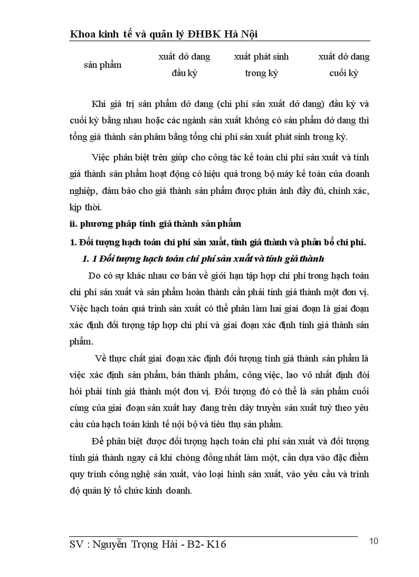 image for page Phân tích tình hình thực hiện kế hoạch giá thành và đề xuất biện pháp hạ giá thành sản phẩm ở công ty cổ phần pin Hà nội 1