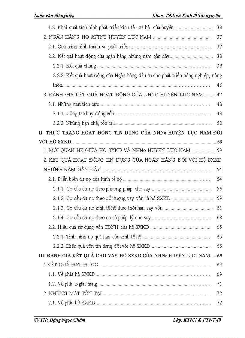 image for page Giải pháp nâng cao hiệu quả tín dụng của Ngân hàng Nông nghiệp và Phát triển nông thôn huyện Lục Nam tỉnh Bắc Giang đối với hộ sản xuất kinh doanh
