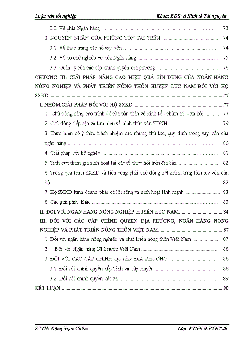 image for page Giải pháp nâng cao hiệu quả tín dụng của Ngân hàng Nông nghiệp và Phát triển nông thôn huyện Lục Nam tỉnh Bắc Giang đối với hộ sản xuất kinh doanh