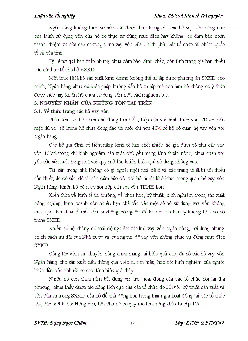 image for page Giải pháp nâng cao hiệu quả tín dụng của Ngân hàng Nông nghiệp và Phát triển nông thôn huyện Lục Nam tỉnh Bắc Giang đối với hộ sản xuất kinh doanh