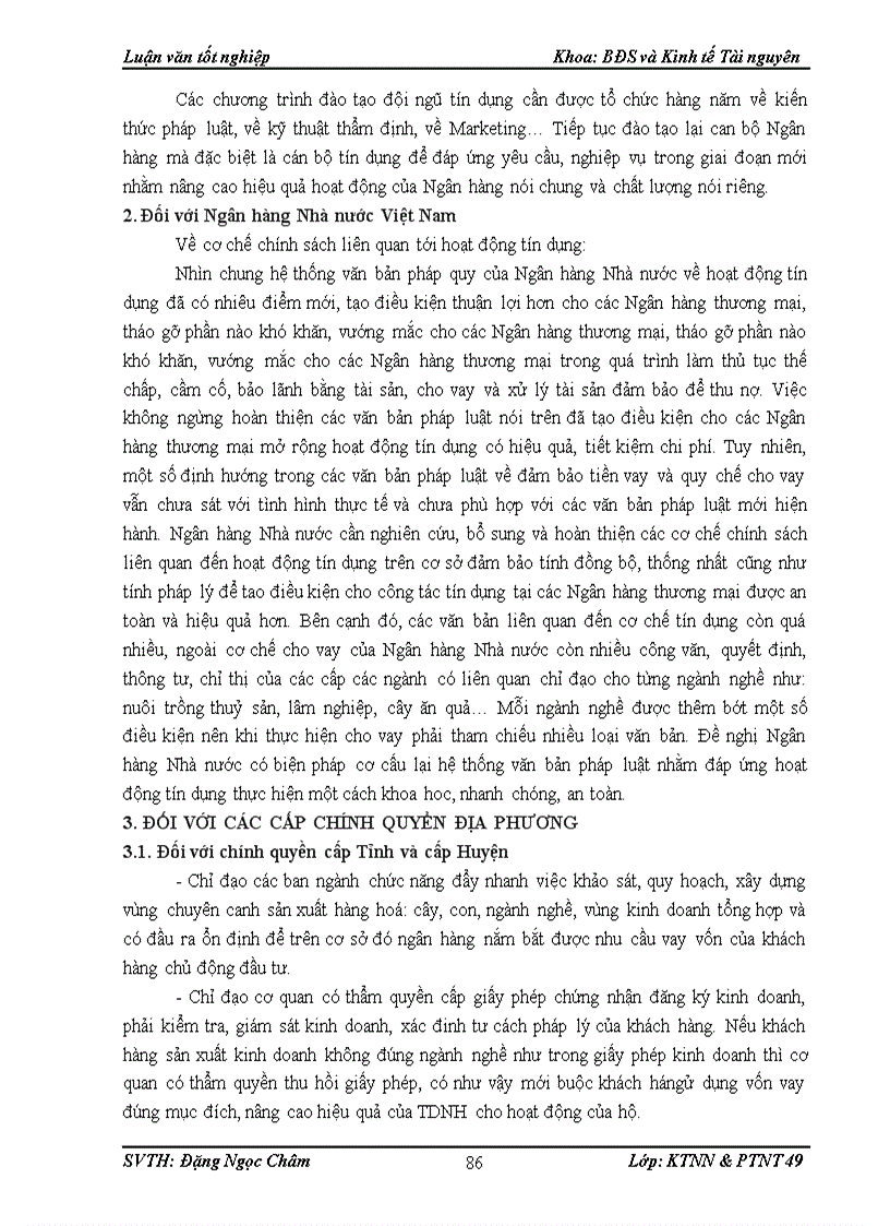 image for page Giải pháp nâng cao hiệu quả tín dụng của Ngân hàng Nông nghiệp và Phát triển nông thôn huyện Lục Nam tỉnh Bắc Giang đối với hộ sản xuất kinh doanh