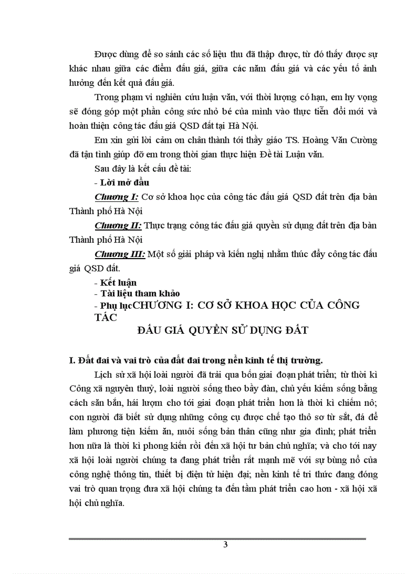 image for page Tìm hiểu công tác đấu giá quyền sử dụng đất trên địa bàn Thành phố Hà Nội 1